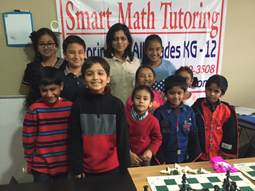 Top-Rated Chess Classes Near Me for Every Skill Level – Smart Math tutoring