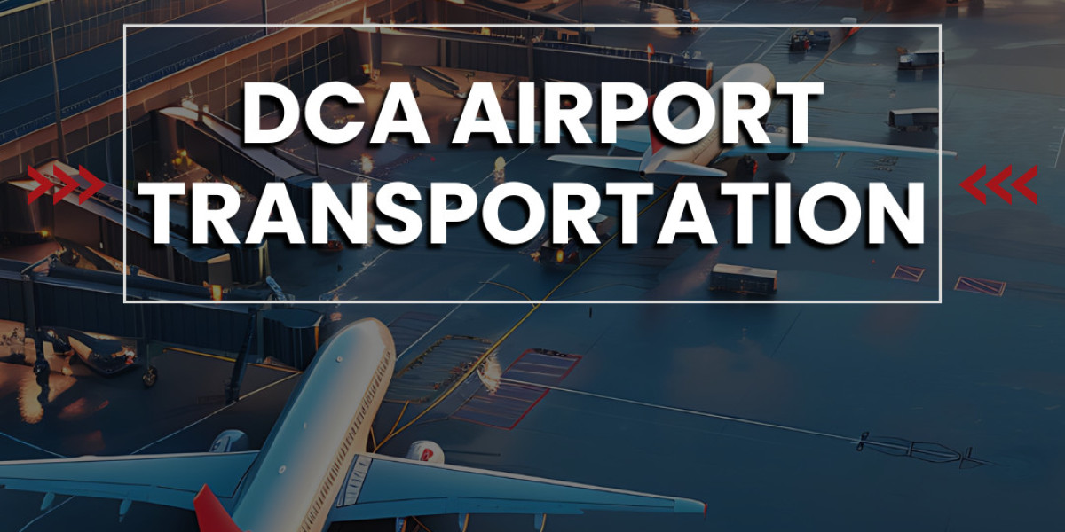 BWI Airport Transportation, IAD Airport Transportation, DCA Airport Transportation with ABC Limo Services