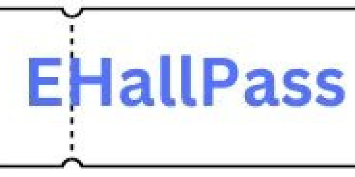 Real-Time Tracking and Efficient Pass Management with EHallPass