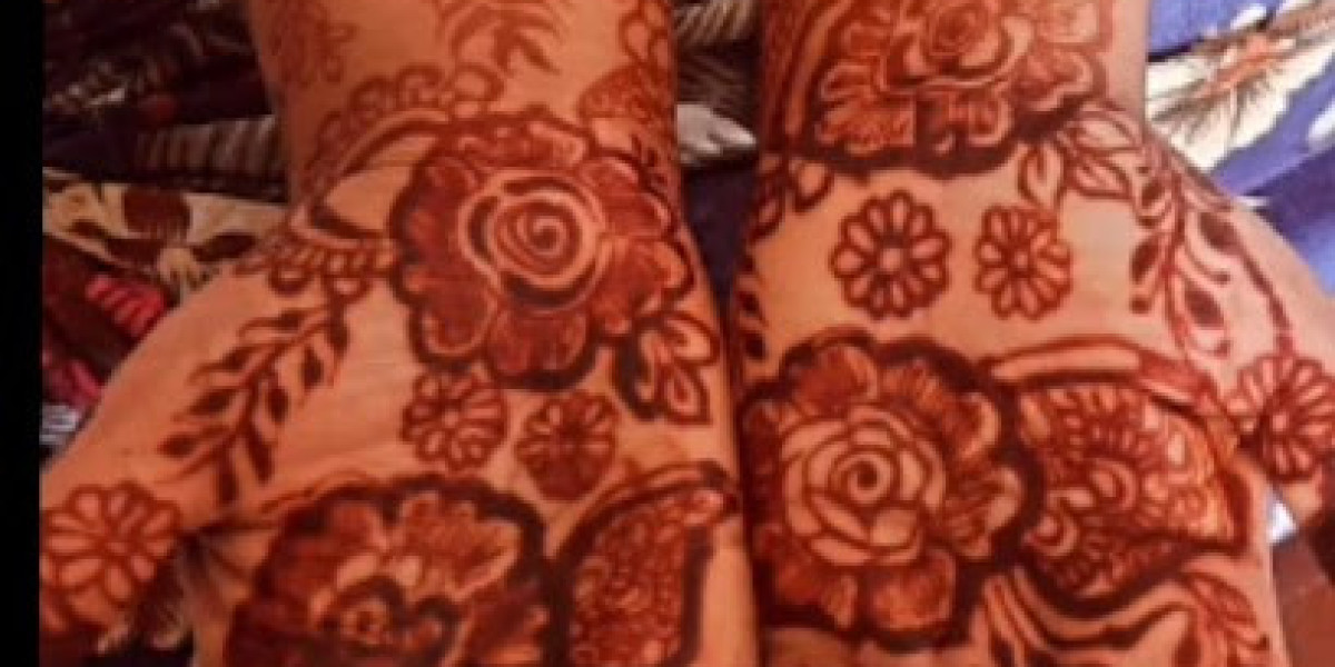 Bangalore’s Best Mehendi Cones - Trusted by Professional Artists