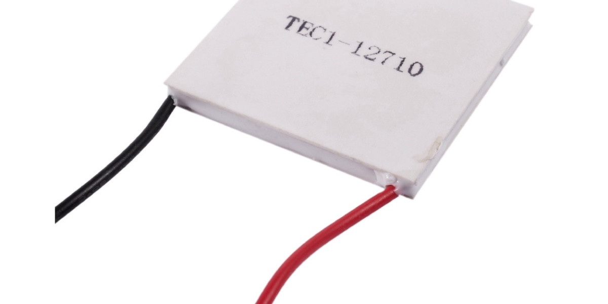 South Korea Thermoelectric Module Market Size, Share, Insights Forecasts to 2033