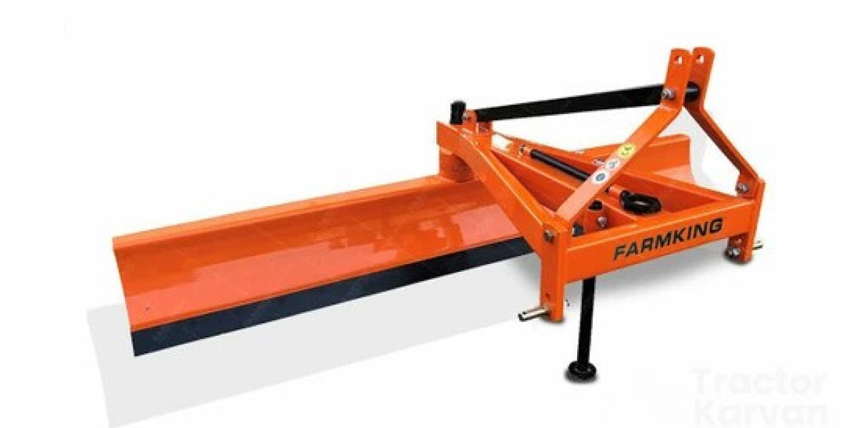 Get To Know About Farmking Implement Price and Specifications