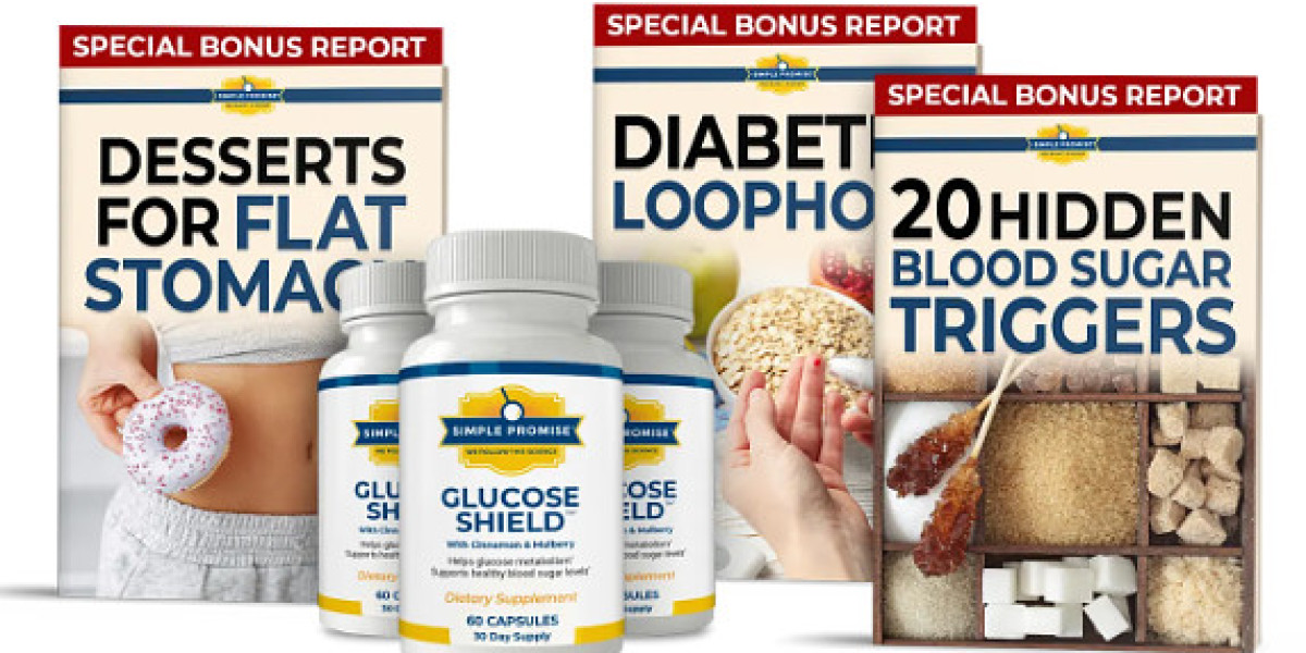 Glucose Shield For Sale In USA, CA, UK, AU, NZ Working & Reviews [Updated 2025]