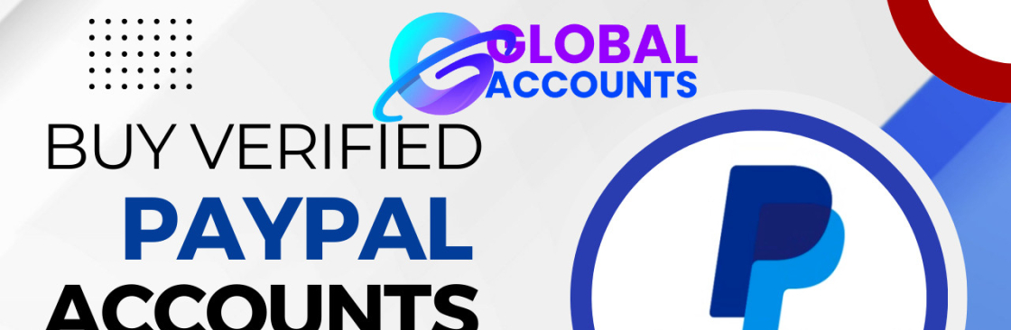 Buy Verified PayPal Accounts Cover Image