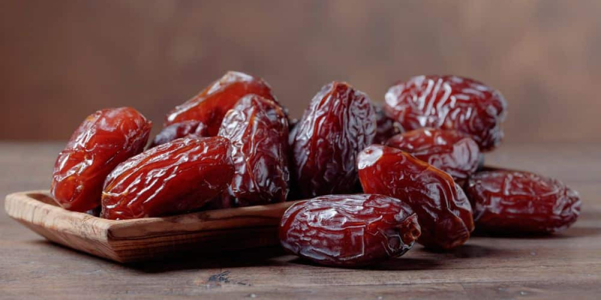 Date Fruit Processing Plant Project Report 2024: Raw Materials, and Investment Opportunities