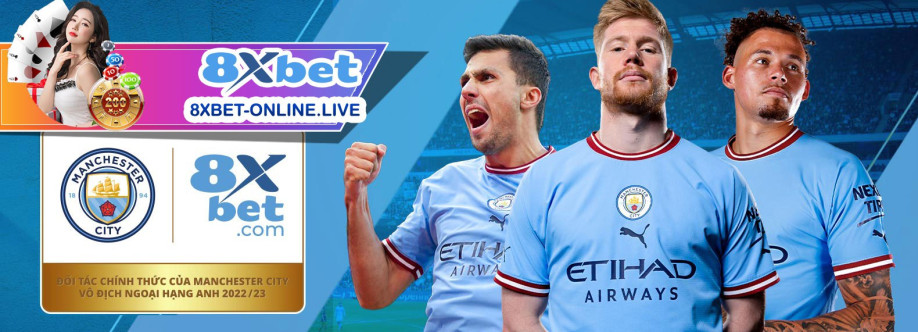 8xbet onlinelive Cover Image