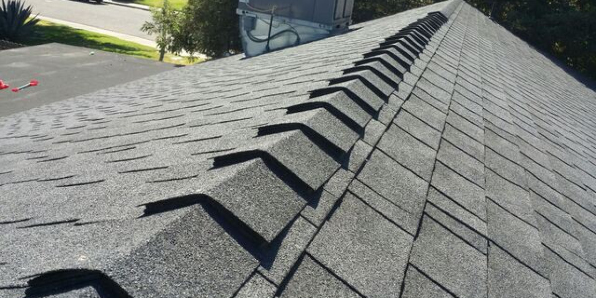 Residential Construction Boom Drives Key Dynamics in the Asphalt Shingles Market