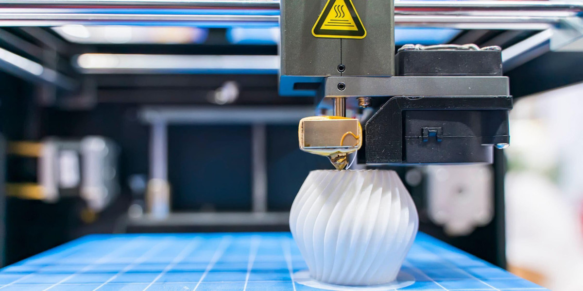 Rapid Prototyping Materials Market Share, Overview and Global Forecast to 2032