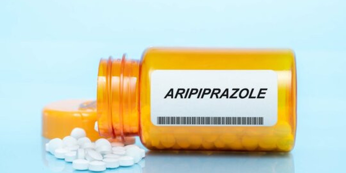 Report on Aripiprazole Drug Market Research 2032 - Value Market Research