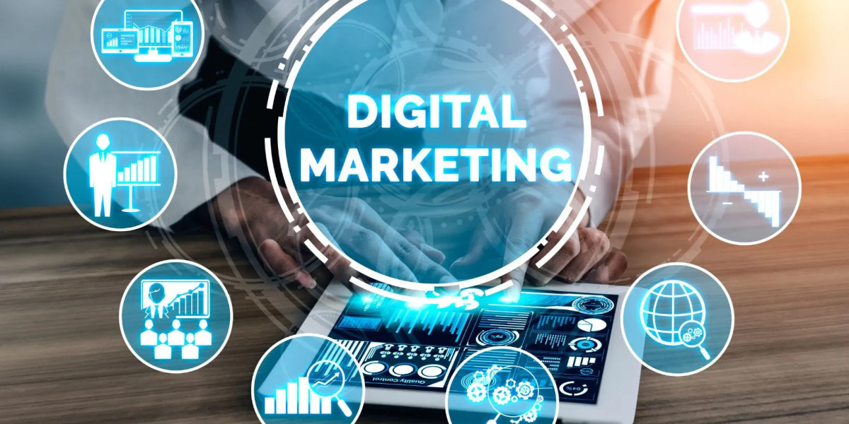 Digital Marketing Software Market Trends Reflect Growing Adoption of Analytics and Data-Driven Strategies