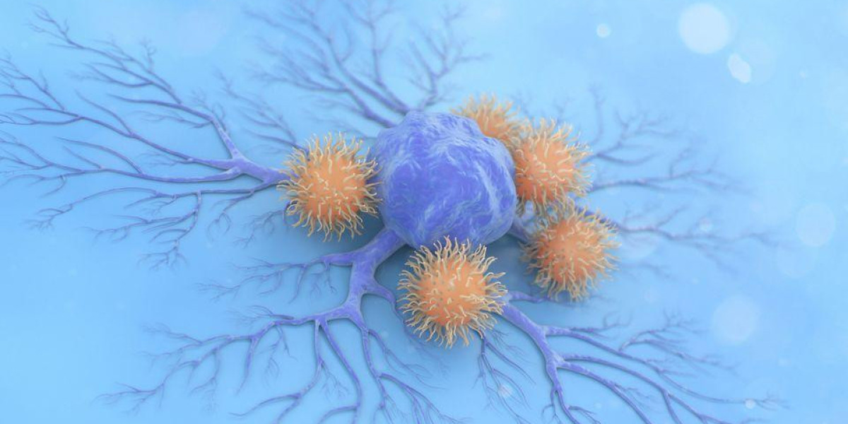 Natural Killer Cells Therapeutics Market 2023 Major Key Players and Industry Analysis Till 2032