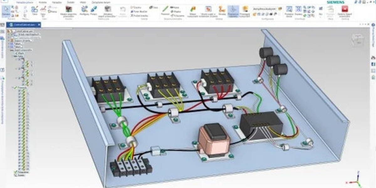 Electrical Design Software Market Share, Global Industry Analysis Report 2023-2032
