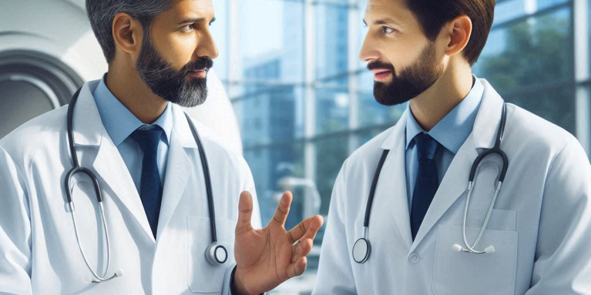 Top Orthopaedic Doctors in Bangalore: Finding the Best Care for Your Bones and Joints