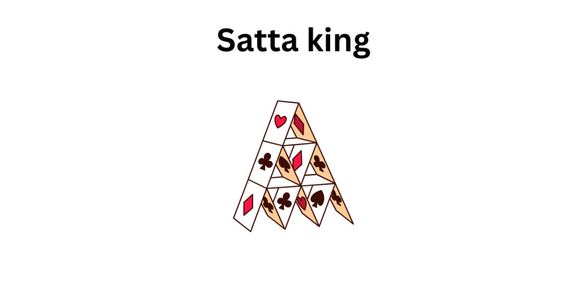 Satta King Ki Winning Streak Kaise Banayein