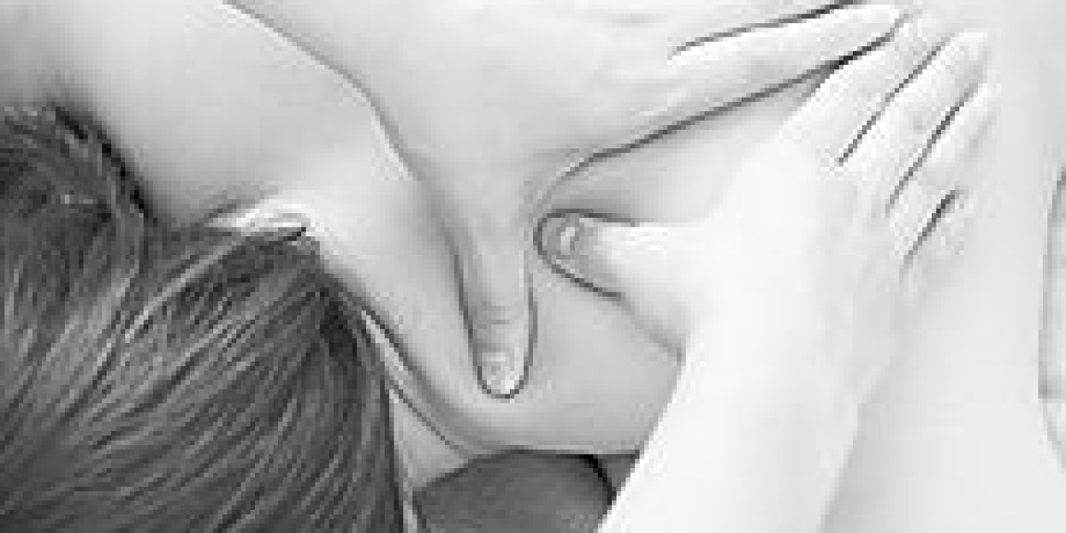 London’s Best Deep Tissue Massage: Pain Relief & Relaxation Combined