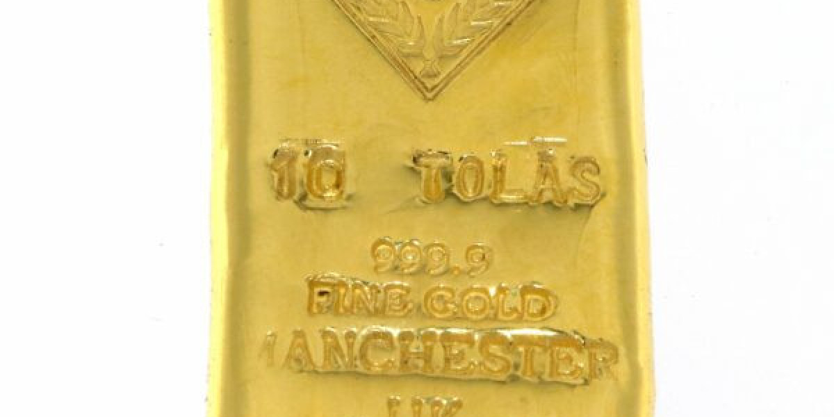 10 Tola Gold Biscuit Price: A Valuable Investment