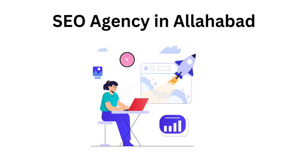 SEO Agency in Allahabad: Strategies to Outrank Competitors