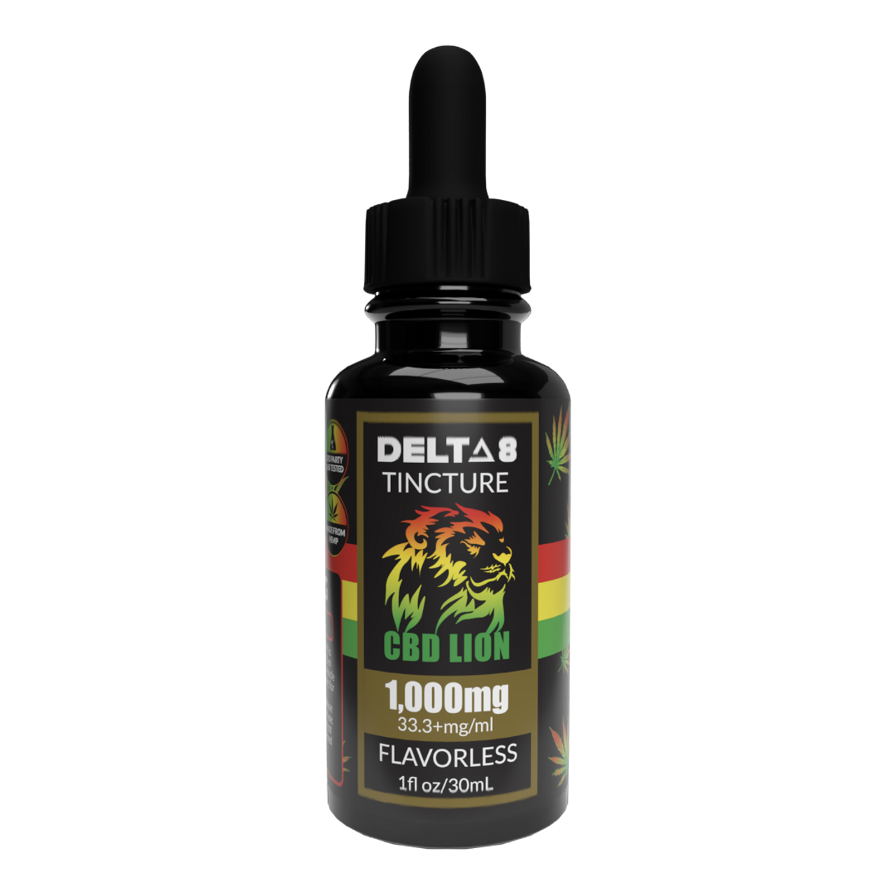 Key Differences Between Delta 8 and Delta 9 THC: A Comparative Analysis - CBD LION