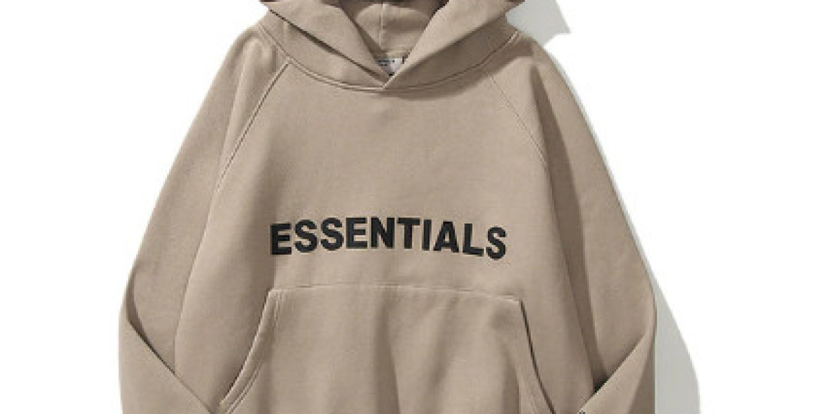 The Versatility of the essentials hoodie canada in Fashion