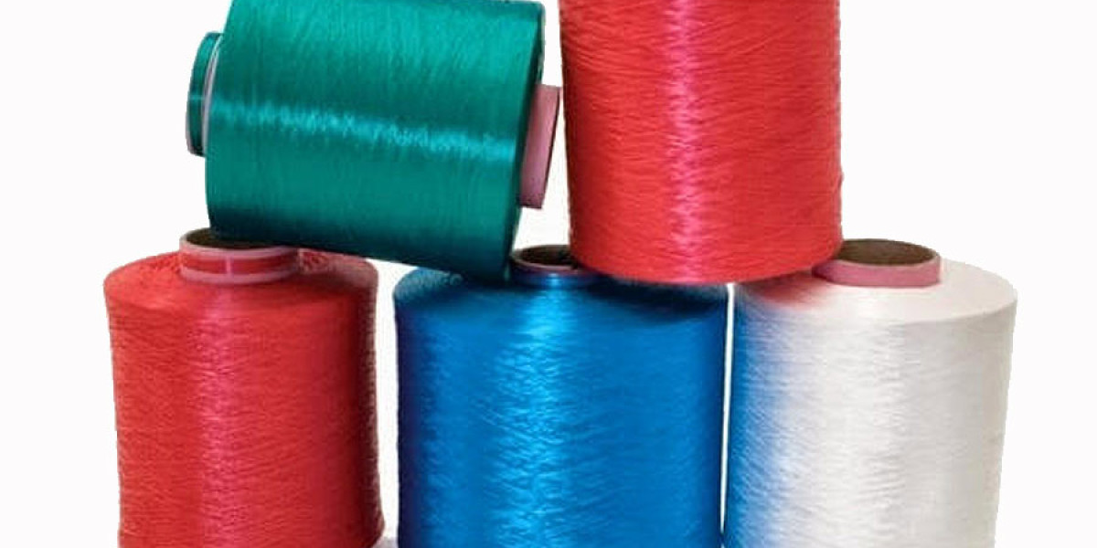 A Guide to Caring for Your PP Multifilament Yarn Products