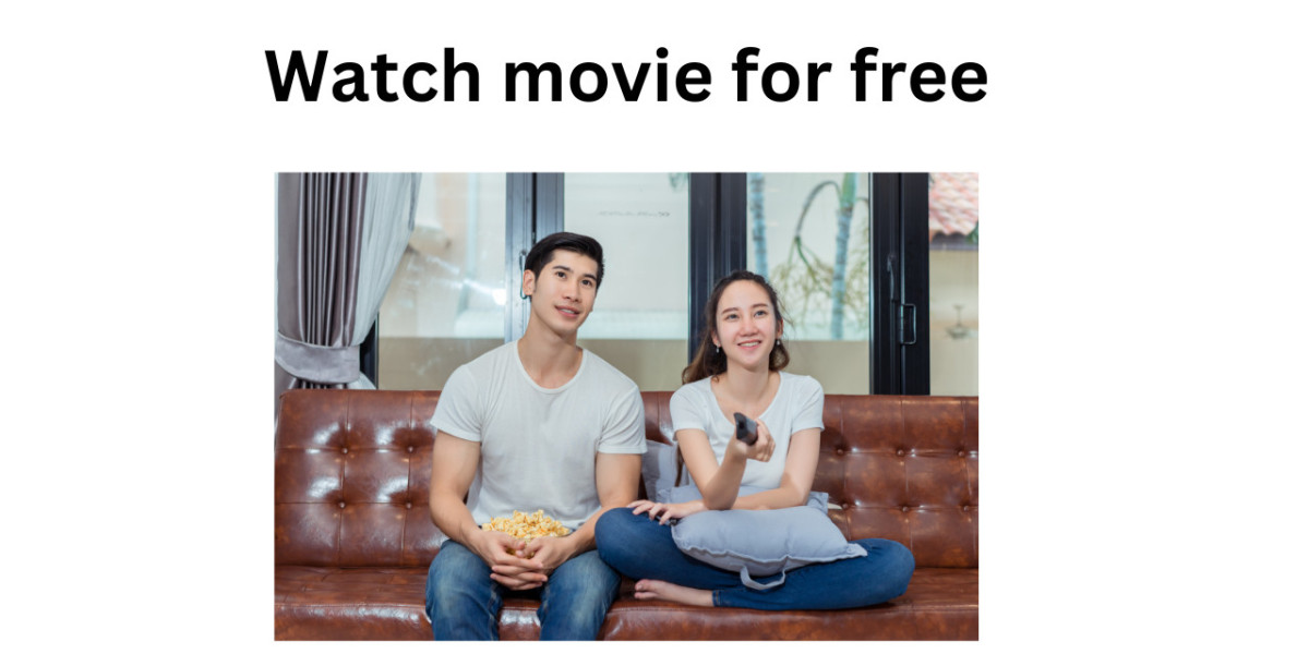 Watch Movies for Free: Streaming Tips for 2024