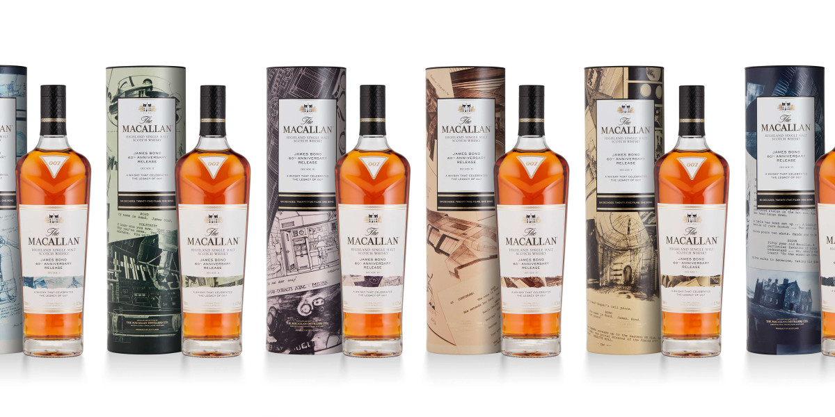 Macallan 18: Price and Value of an Iconic Whisky