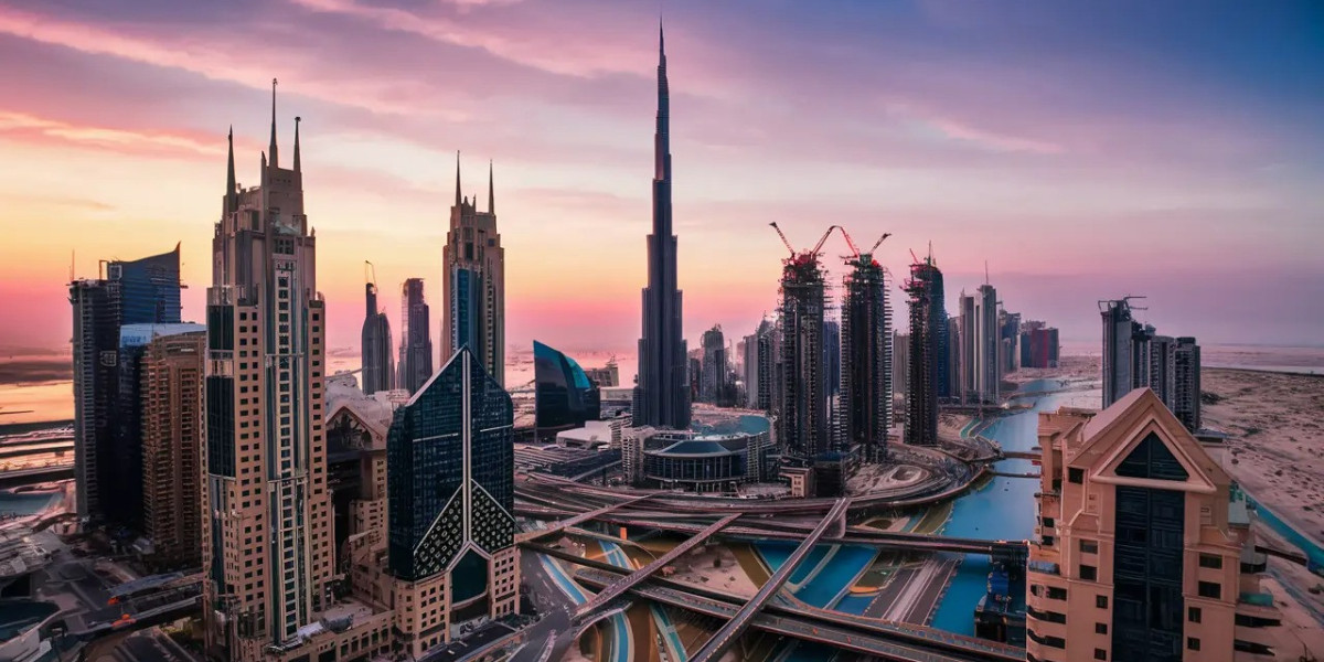 Dubai Business Formation Complete Guide to Starting Your Venture in the UAE