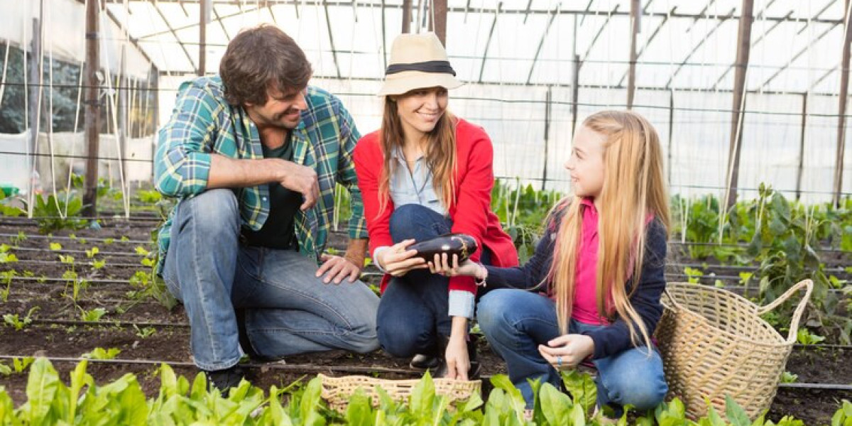 Agritourism: Uncovering the Latest Travel Trend Transforming