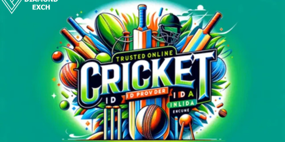 Online Betting ID: Trusted Cricket ID Provider in India