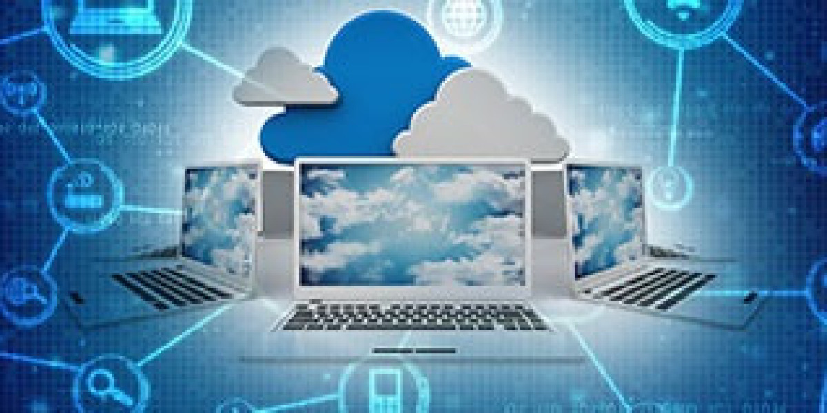 Explosive Growth in Personal Cloud Market: Forecast to Reach $57.7 Billion by 2028