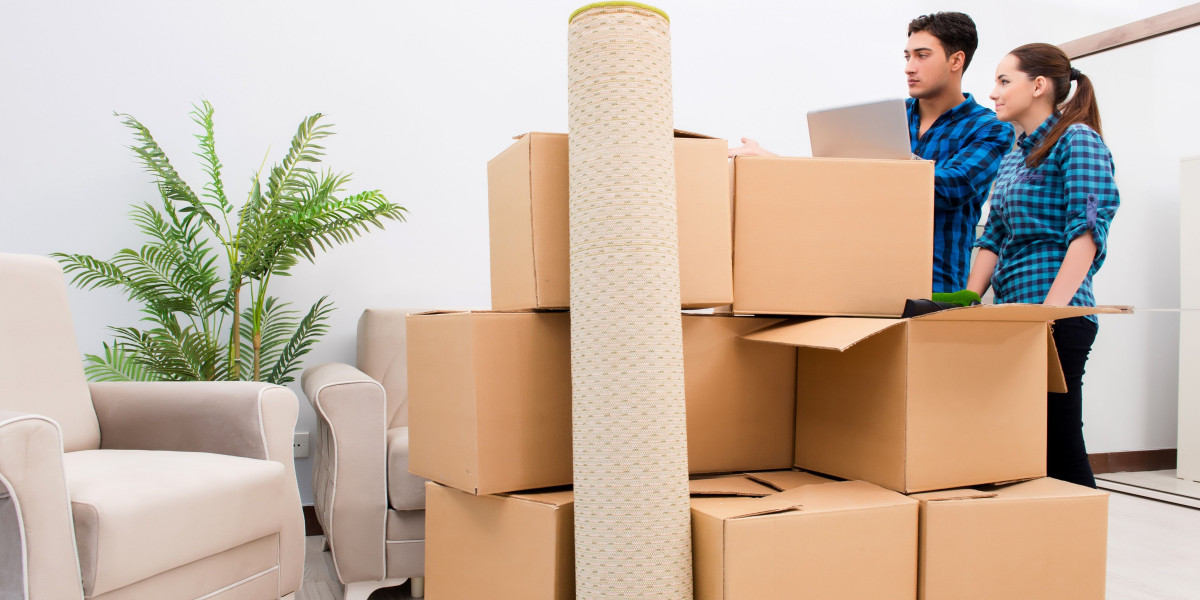 Best Packers and Movers in Bangalore: Your Ultimate Guide