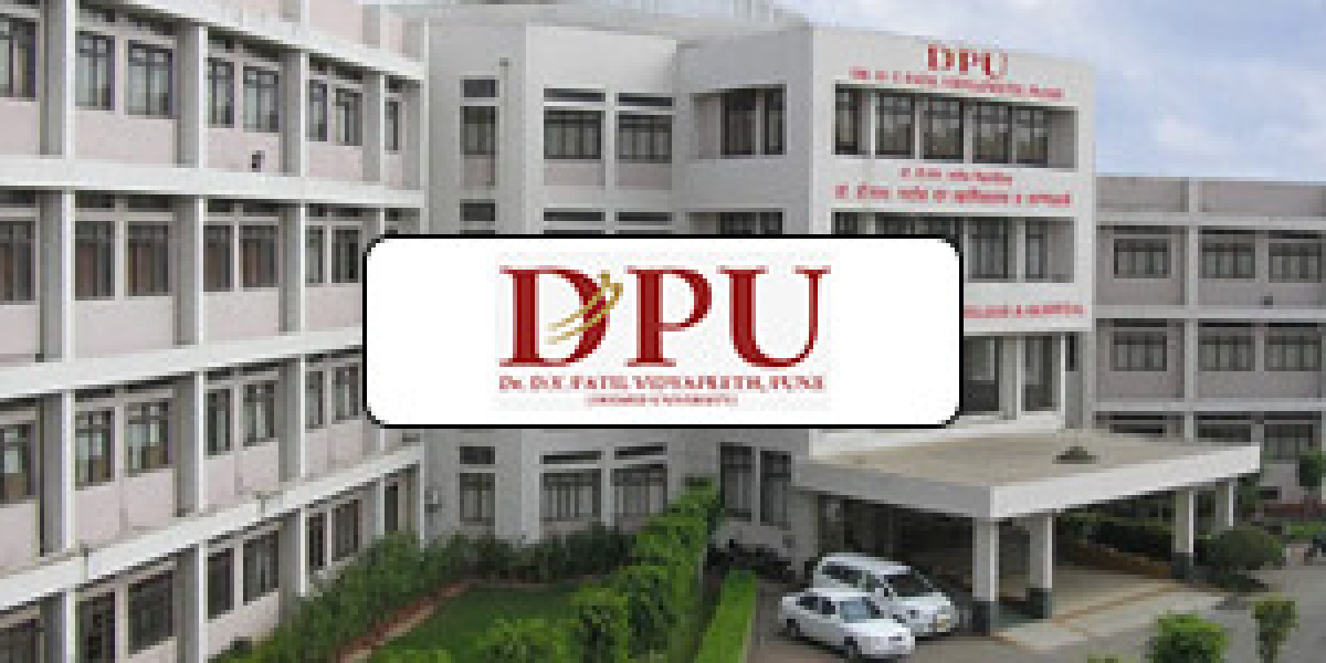 DPU University Online Education: Revolutionizing Learning in the Digital Era