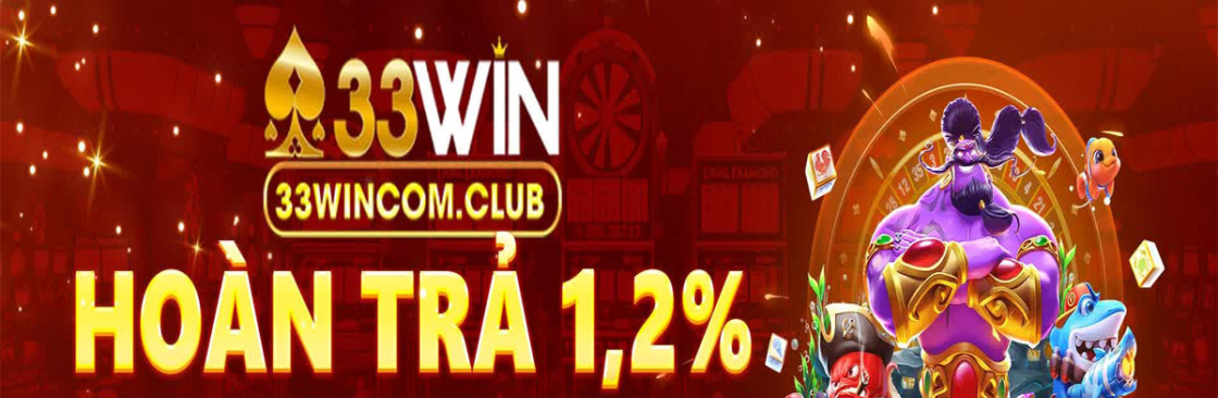 33win Casino Cover Image