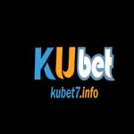 KUBET7 Link Trang chủ Chính Thức Profile Picture