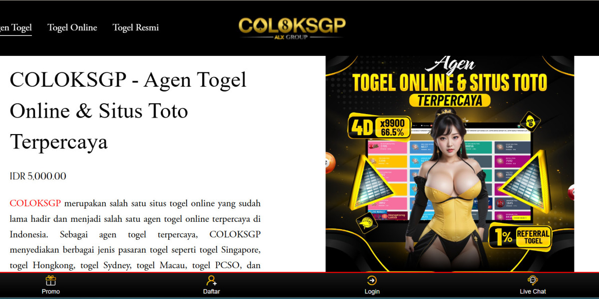 Mastering the Game: How to Improve Your Coloksgp Strategy