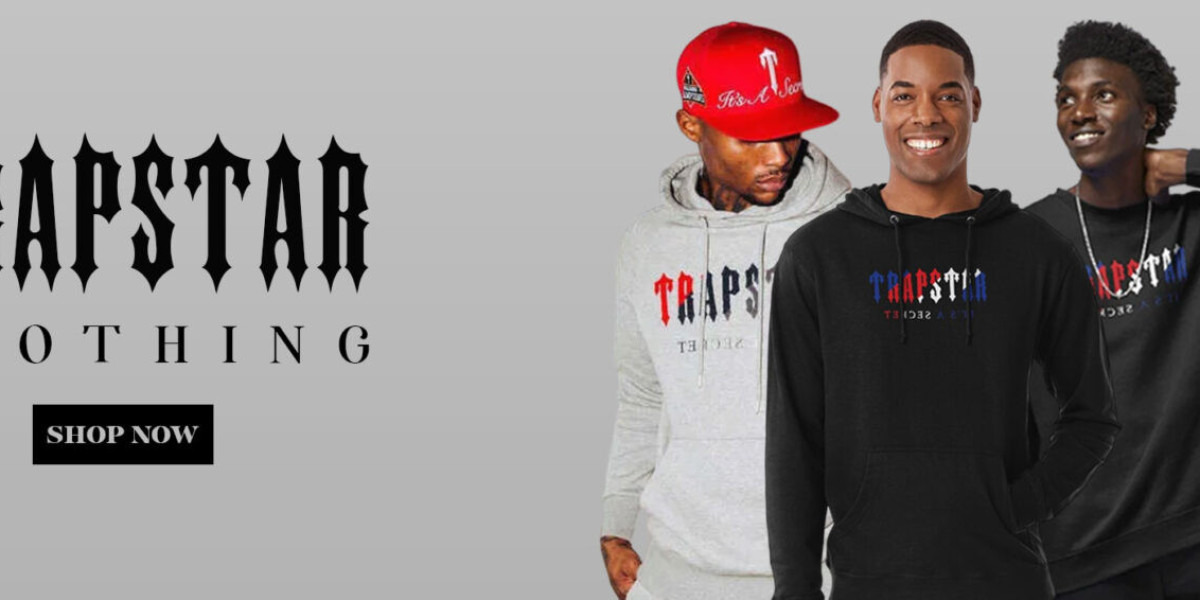 Trapstar and Chaqueta Trapstar The Essence of Urban Fashion