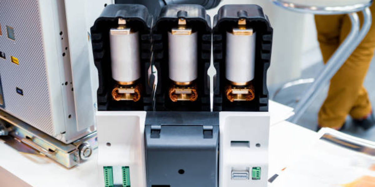How to Extend the Life of Your Electrical Contactor with Quality Replacement Kits