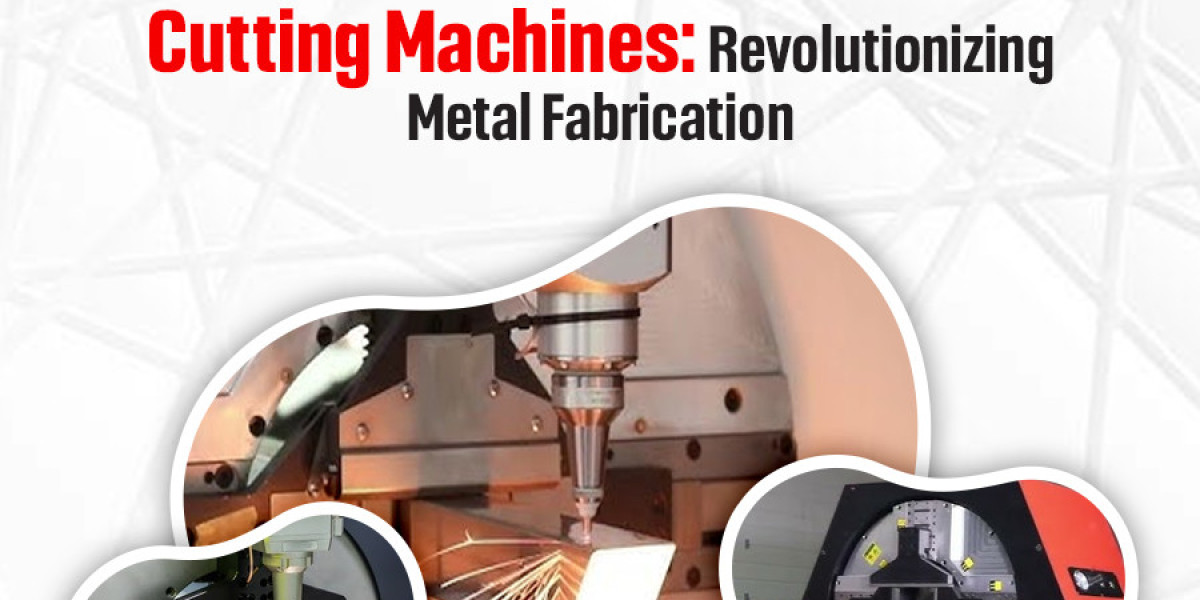 Transforming Metal Fabrication with Fiber Laser Tube Cutting Machine