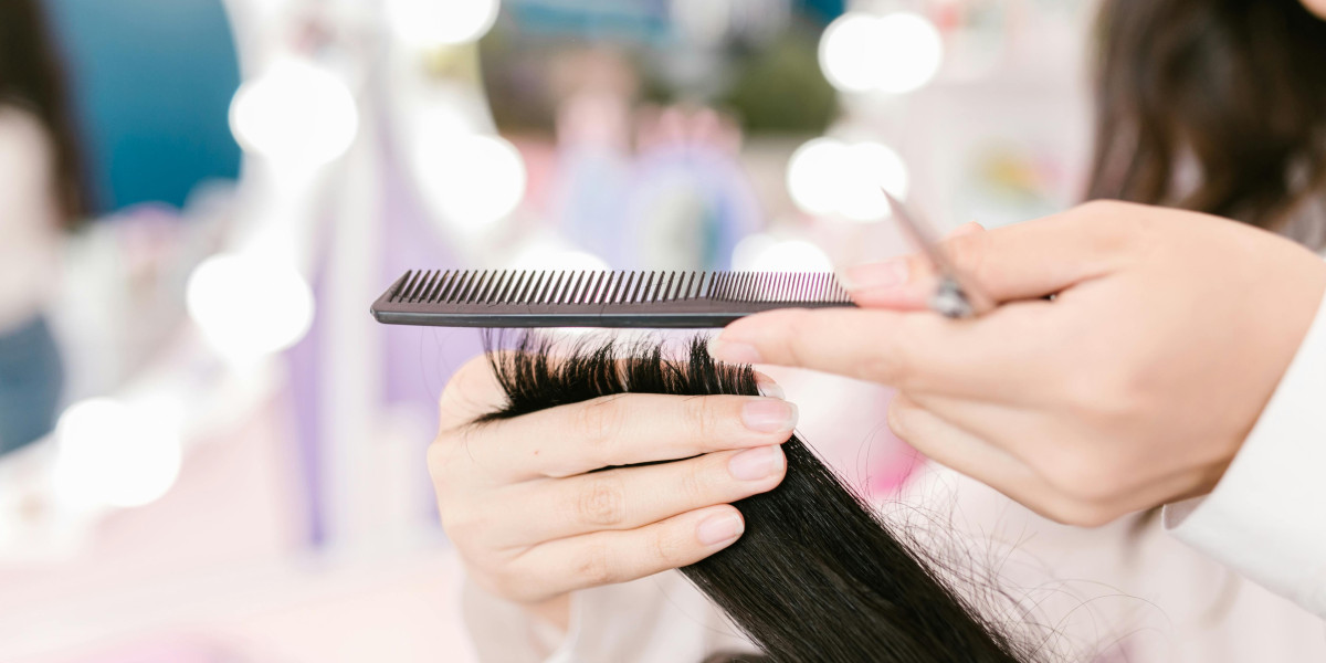 Discovering the Best Black Hair Salons Near Me: A Guide to Finding the Perfect Salon