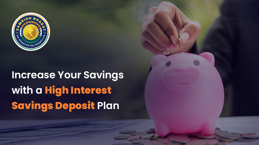 Highest Interest on Savings Account & Other Deposit Schemes