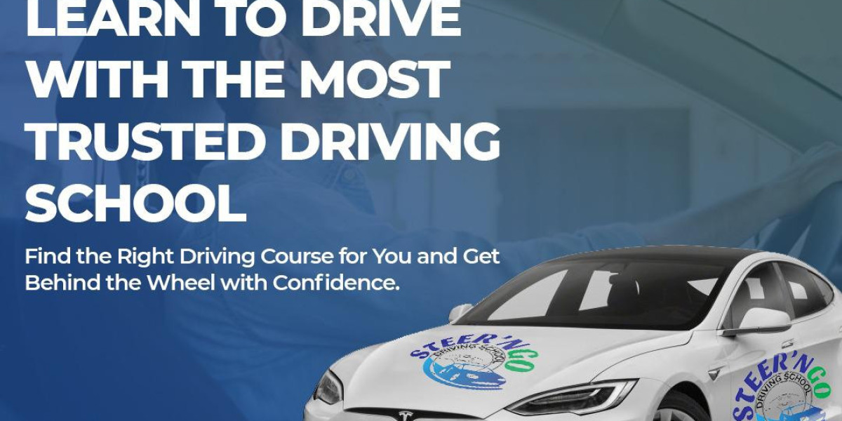 Your Road to Safe and Confident Driving with Driving School in Ottawa