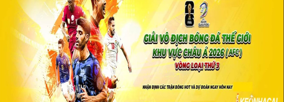 Kèo nhà cái 247 Kèo nhà cái chất lượng thắng cao Cover Image