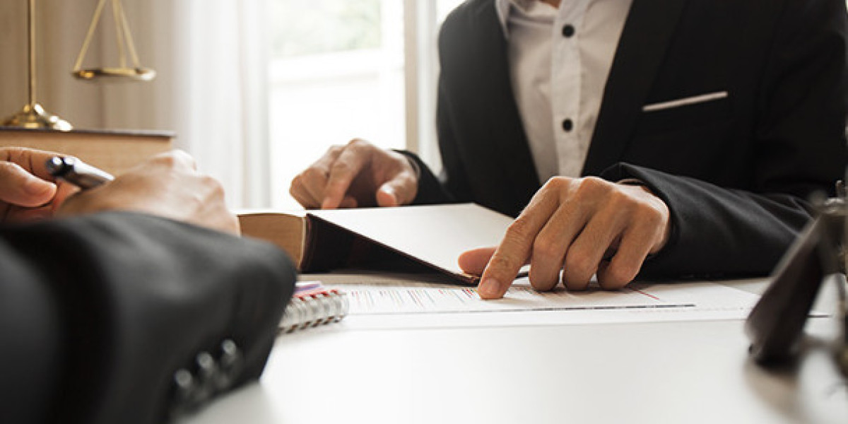 Why You Should Consider a Personal Injury Lawyer for Your Claim