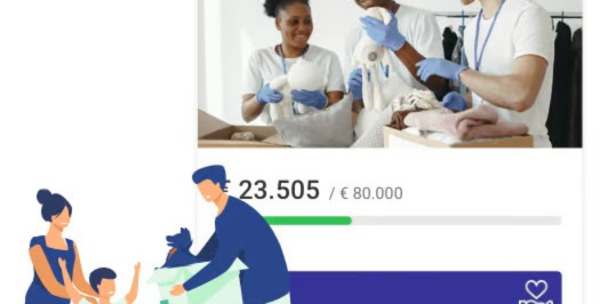 Η Σημασία της Φιλανθρωπίας στη Σύγχρονη Κοινωνία