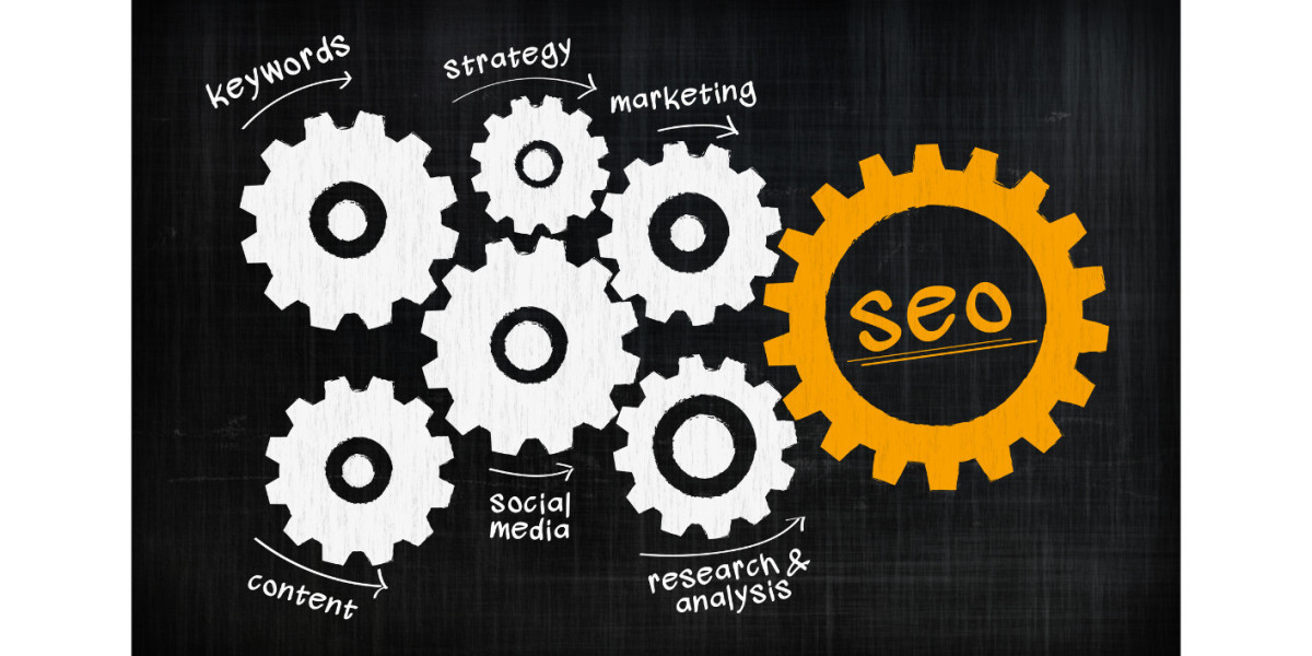 SEO Agency in Indore: Your Partner in Online Growth