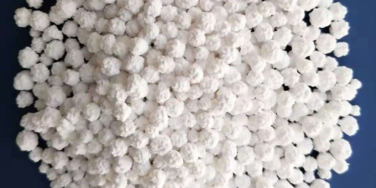 Calcium Chloride Anhydrous Manufacturing Plant 2024: Project Economics and Investment Opportunities