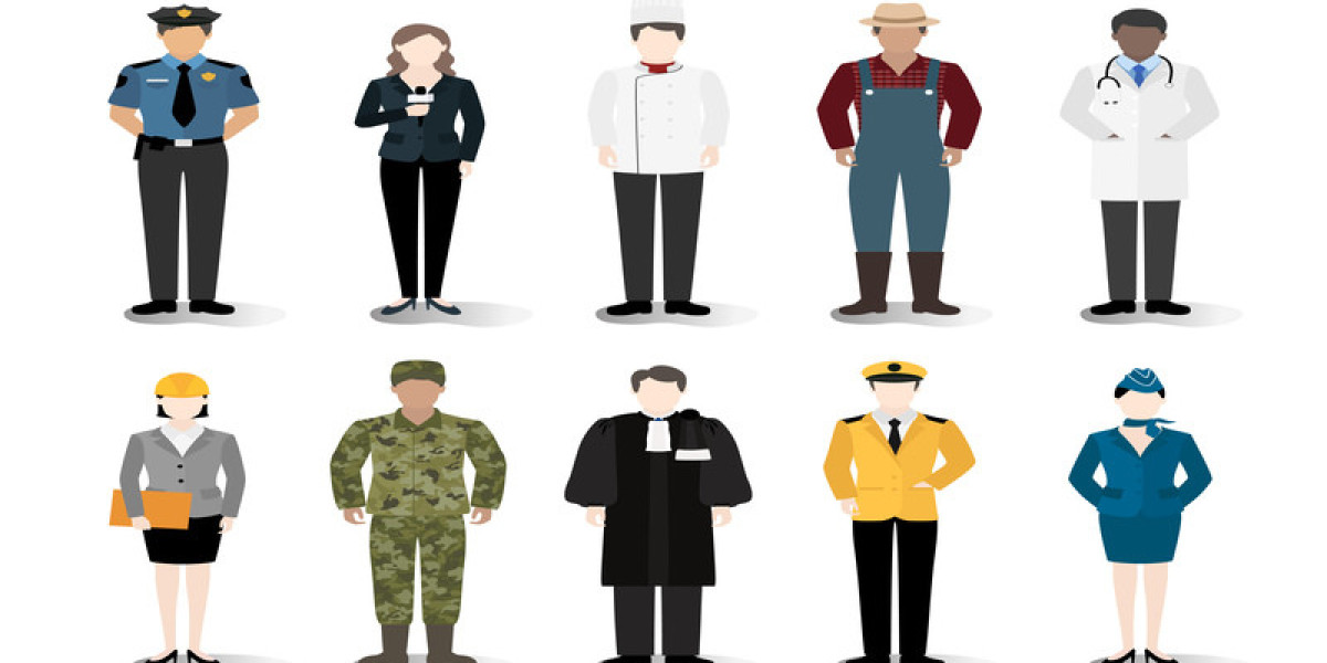 10 Reasons Why Uniforms Are Crucial for Hotel Staff Success