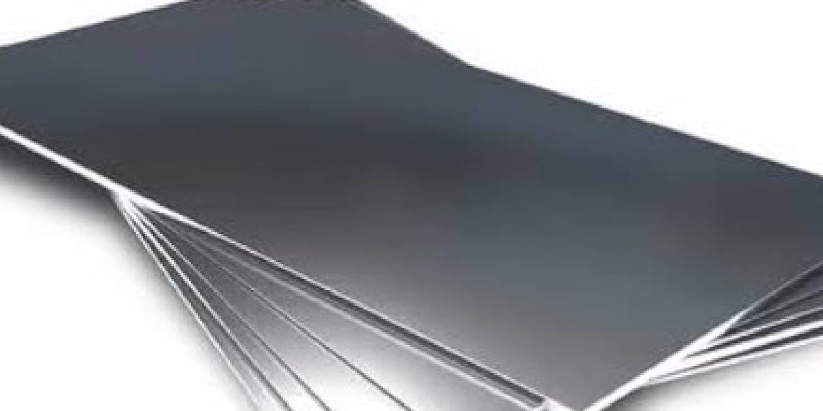 Galvanized Steel: The Durable Solution for Modern Construction and Industry