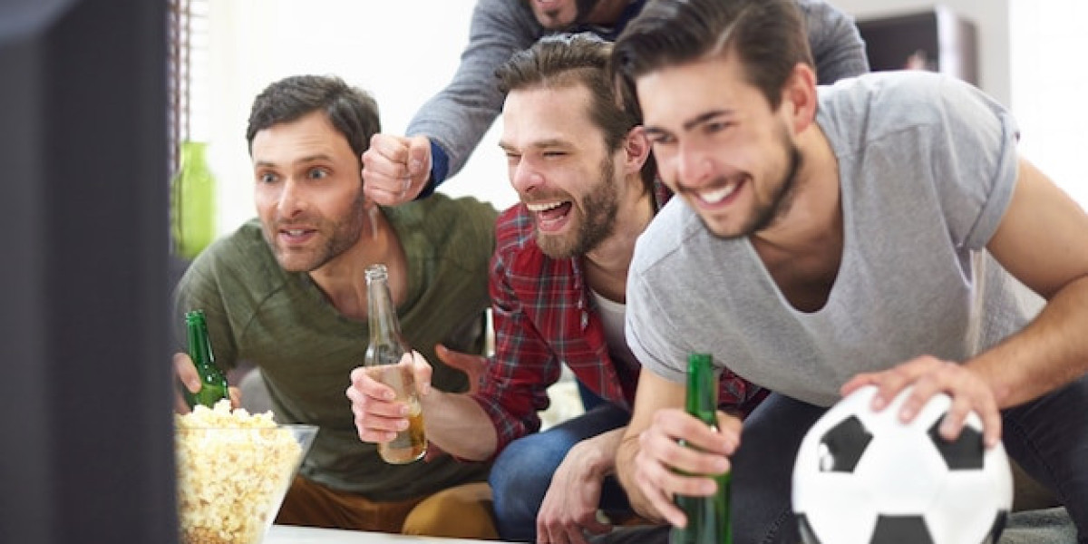 라이브스코어와 스포츠 팬들의 새로운 경험