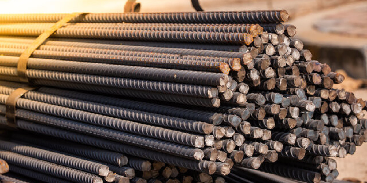 Understanding TMT Bar Price: Key Factors and Market Insights